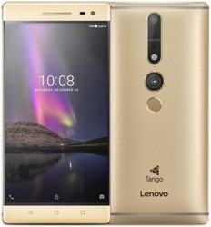 Замена камеры на телефоне Lenovo Phab 2 Pro в Воронеже
